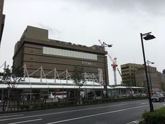-Don Quijote(京都Avanti店)