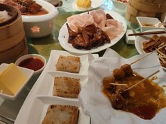 -潮福城大酒楼·潮味粤品·港式点心(湖滨北路店)