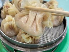 -北三沙家烧麦(北头道街店)