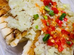 -小杨烤肉(高新店)