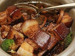 -怡和春天大酒楼(柳芳店)