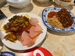 -一烙锅(友谊店)