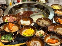 -宽尺巷鱼蛙自助火锅(虎丘钻石广场店)