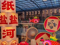 -纸盐河码头火锅(十八梯店)