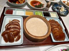 -荣兴酒家(徐家汇店)