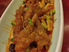 -凯里亚德酒店(成都东站店)
