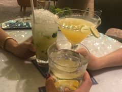 -三迪希尔顿酒店·星空酒廊