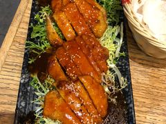 -一味烧烤(纪念路店)