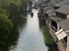 -南浔古镇