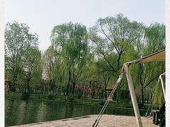 -石家庄市植物园