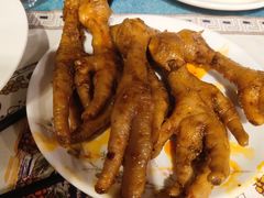 -贯贯吉·清真餐厅(浙江中路店)