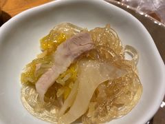 酸菜猪肉炖粉条-北方家宴(祈福店)