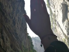 -武隆天坑地缝国家地质公园