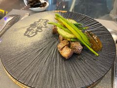 -火舞铁板烧(龙岗中心城店)