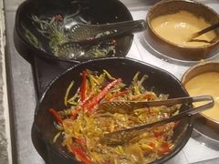 -湊湊火锅·茶憩(和平大悦城店)