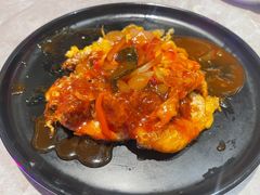 开胃五柳蛋-啫神·广州地标美食(北京路店)