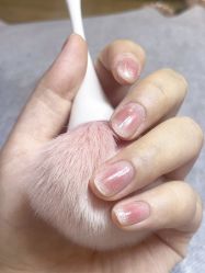 -Meet Nail 美睫·美甲