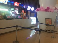 -幸福蓝海国际影城(河西店)
