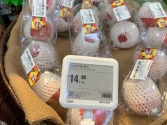 -盒马鲜生(莱蒙都会店)