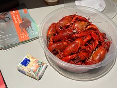 -袁老大龙虾(石鼓路总店)