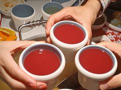 -左庭右院鲜牛肉火锅(苏州园区永旺店)