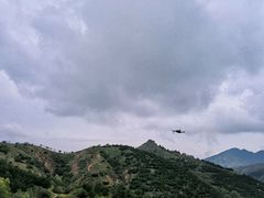 -雁门关景区