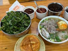-熊氏牛羊杂粉(龙眼井总店)