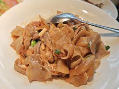-新白鹿餐厅(松江开元地中海店)