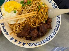 -梅溪·小伙子干挑面(安吉总店)