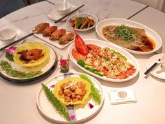 -船说茶点粤菜(海上世界店)