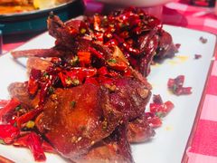 -辣小鲜·南昌大排档(船山路店)