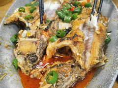 -谭家四道菜(三元桥店)