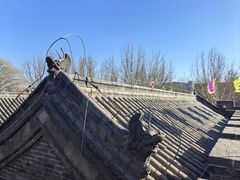 -河间府署
