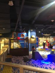 -幻贝家儿童乐园(武汉永旺梦乐城店)
