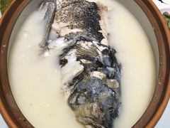 -风味小馆(天目湖宾馆店)