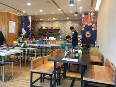 大堂-天一料理(荔枝广场店)