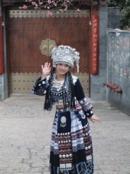 -小红帽摄影(丽江店)