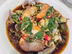 -潮人姐妹轩(海宁路店)