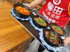 -廖记老砂锅(上清寺店)