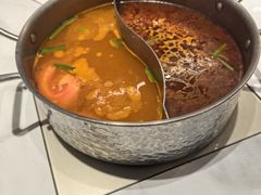 -呷哺呷哺(长治万达店)