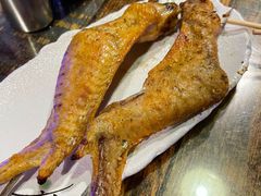 -质烤烤物·活烤海鲜(质烤总店)