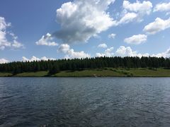 -塞罕坝国家级自然保护区