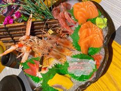 -乐亭日本料理(彩虹本店)
