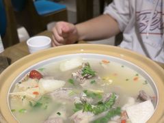-耶里夏丽新疆餐厅(百联中环购物广场店)