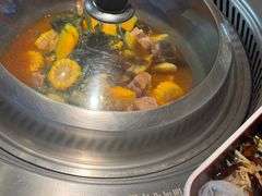 -遇东北林区铁锅炖(南开店)