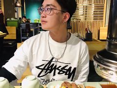 -九寸钉自助·炭火烤肉烧烤(欧乐时尚广场店)