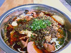 -蓉城西二道无名冒菜(西二道街店)