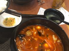 -老妈米线(港龙店)