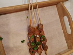 -火龙堂·风味民间菜(文一路店)
