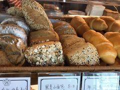 -贝克托马斯·德式烘焙传承(海上世界店)